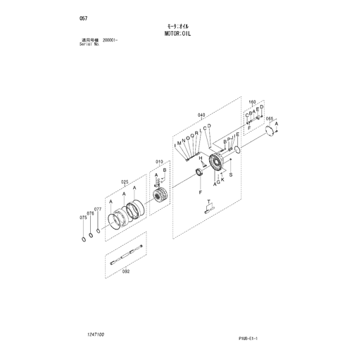 MOTOR;OIL