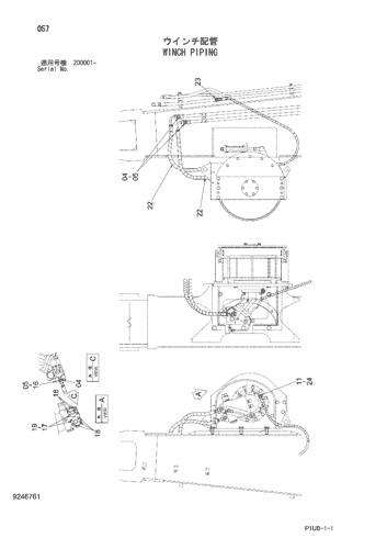 WINCH