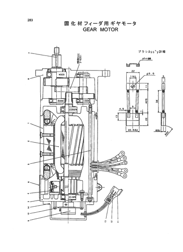 GEAR