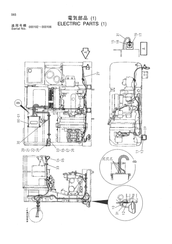 ELECTRIC PARTS (1)