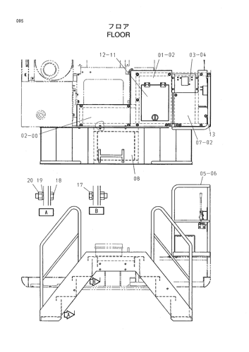 FLOOR
