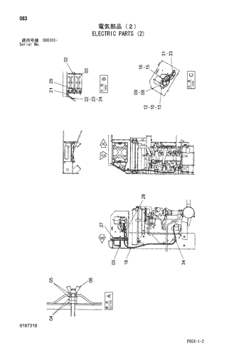 ELECTRIC PARTS (2)