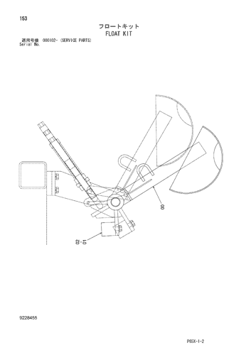 FLOAT KIT