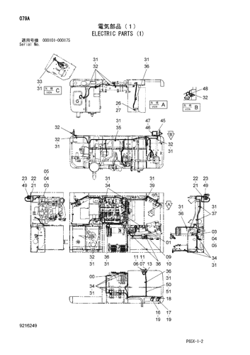 ELECTRIC PARTS (1)