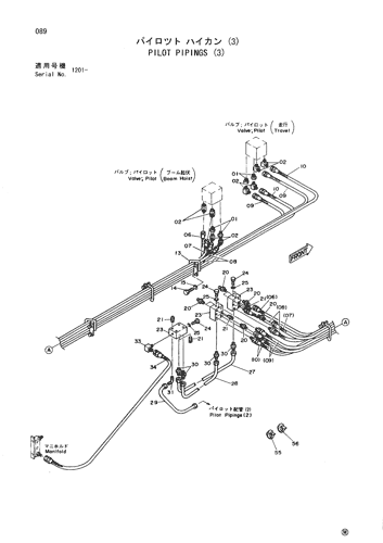 PILOT PIPINGS (3)