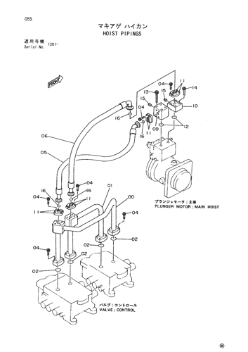 HOIST