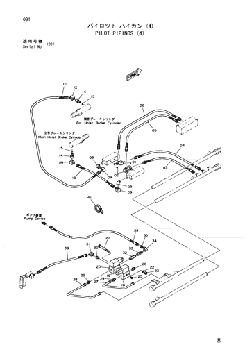 PILOT PIPINGS (4)