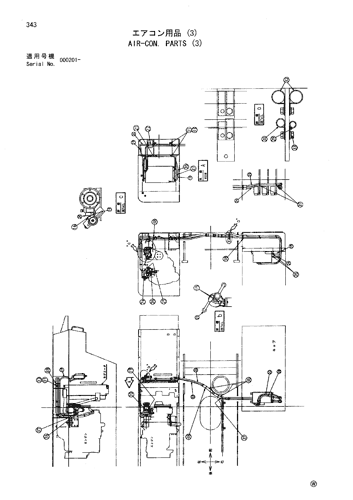 AIR-CON. PARTS (3)