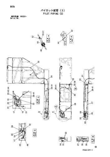 PILOT PIPING (3)