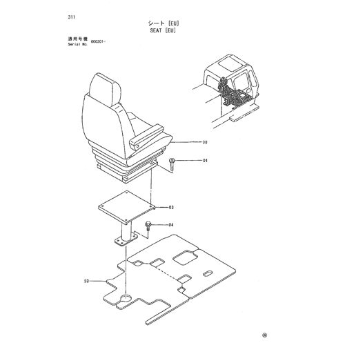 SEAT [EU]