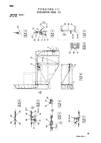ACCELERATOR PEDAL (1)