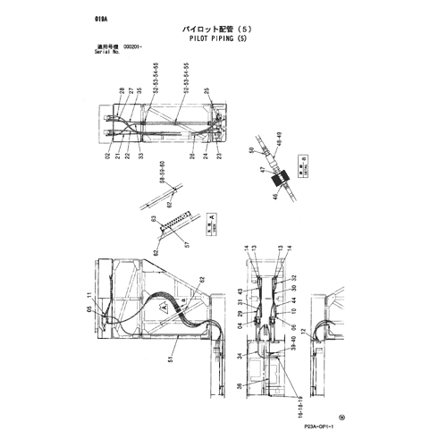 PILOT PIPING (5)