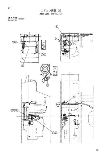 AIR-CON. PARTS (2)