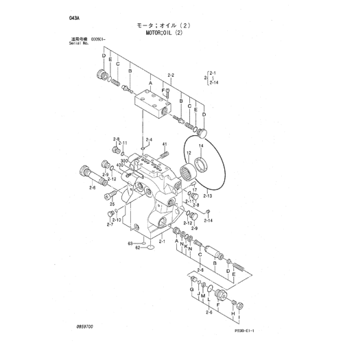 MOTOR;OIL (2)