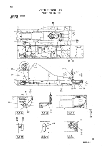 PILOT PIPING (9)