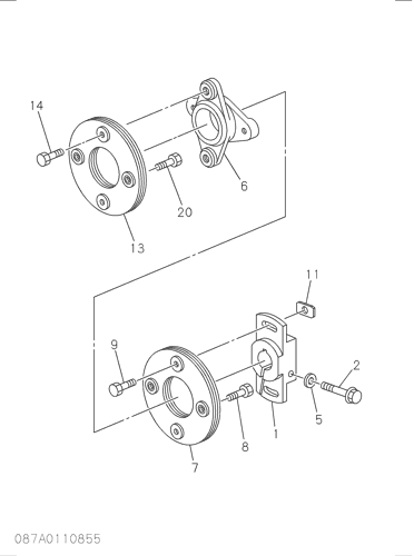 087- COUPLING;