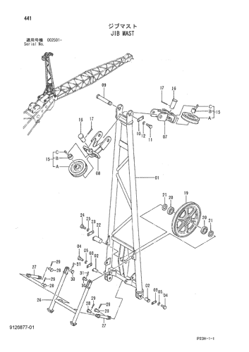 JIB