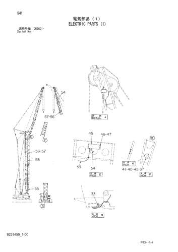 ELECTRIC PARTS (1)
