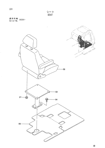 SEAT