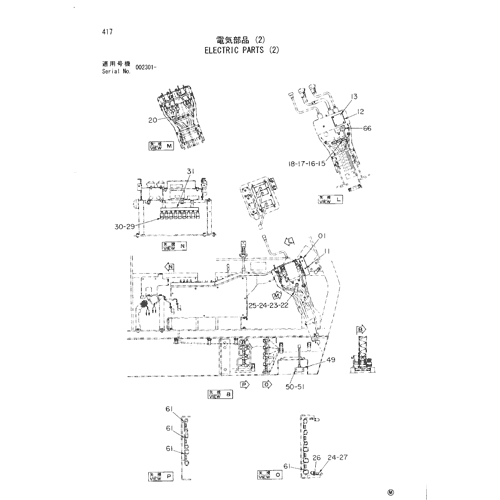 ELECTRIC PARTS (2)