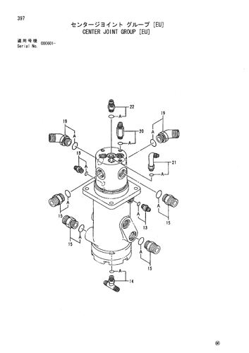 CENTER JOINT GROUP [EU]