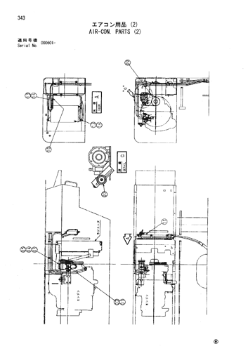 AIR-CON. PARTS (2)