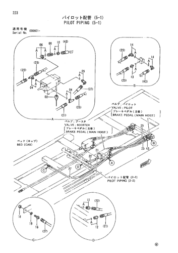 PILOT PIPING (5-1)