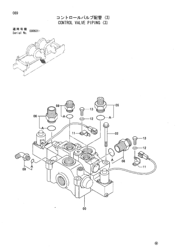 CONTROL VALVE PIPING (3)