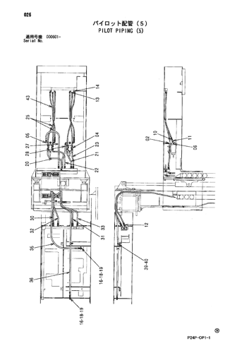 PILOT PIPING (5)