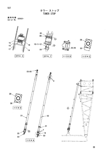 TOWER