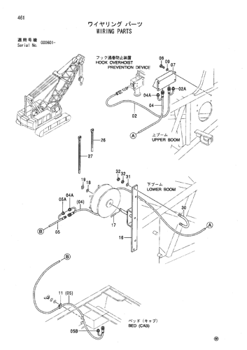 WIRING