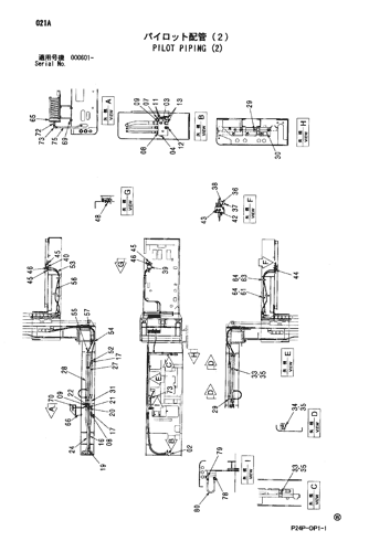 PILOT PIPING (2)