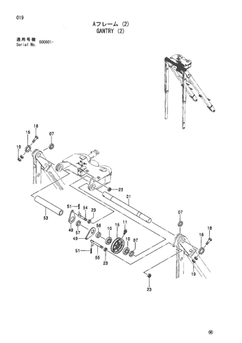 GANTRY (2)