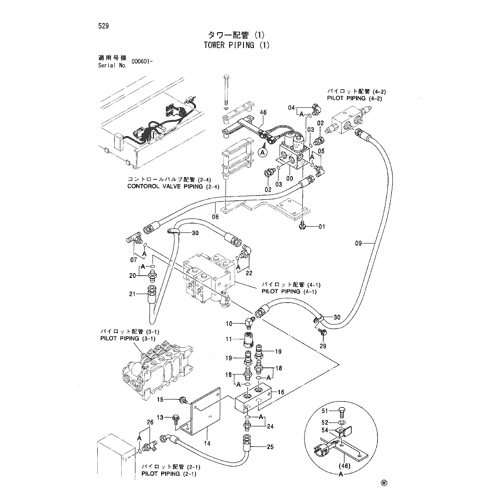 TOWER PIPING (1)