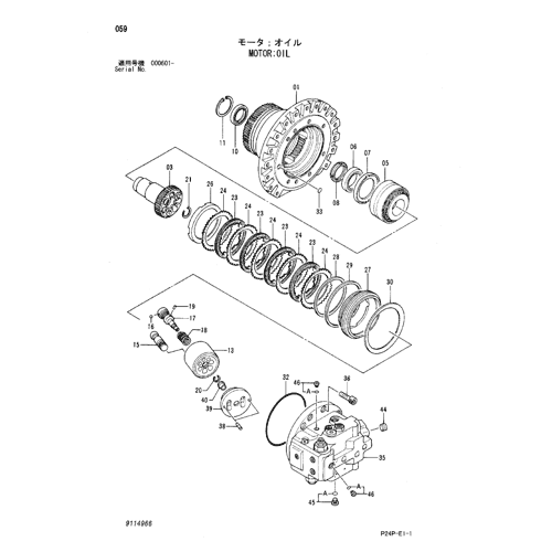 MOTOR;OIL