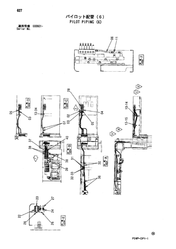 PILOT PIPING (6)
