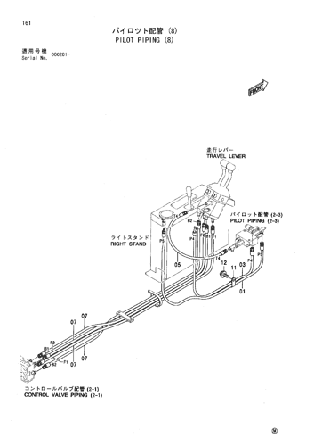 PILOT PIPING (8)