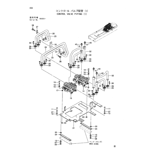 CONTROL VALVE PIPING (1)