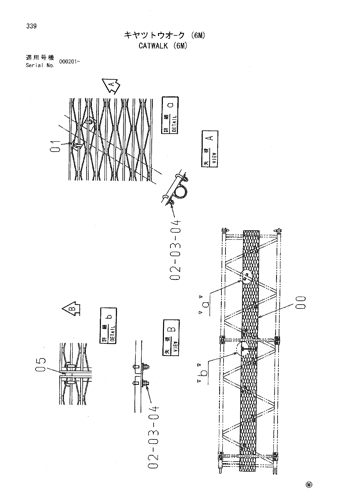 CATWALK (6M)
