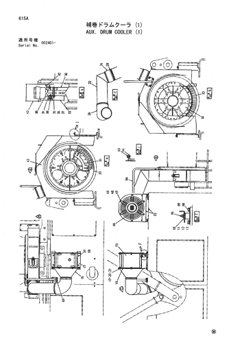 AUX. DRUM COOLER (1)