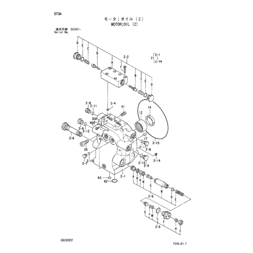 MOTOR;OIL (2)