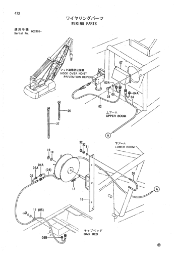 WIRING