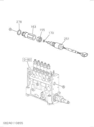 082- BOOST COMPENSATOR;