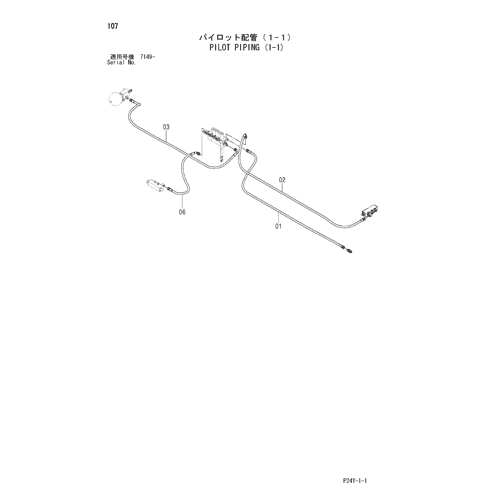 PILOT PIPING (1-1)