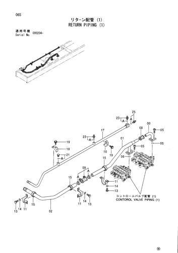 RETURN PIPING (1)
