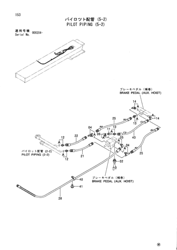 PILOT PIPING (5-2)