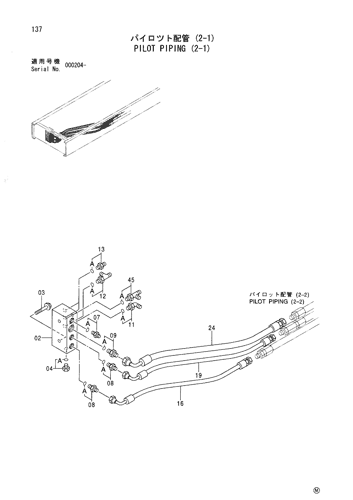 PILOT PIPING (2-1)