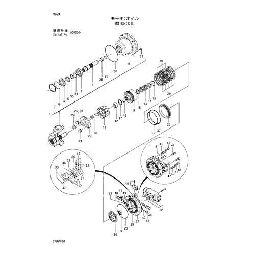 MOTOR;OIL