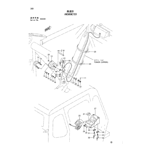 ANEMOMETER