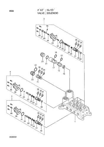 VALVE;SOLENOID
